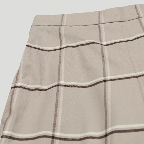 Aritzia Mina Pants - Picture 2 of 3